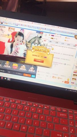 雨荨5198主播照片