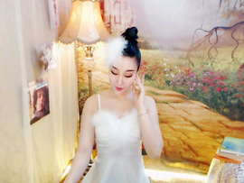 ❤丛心开始❤主播照片