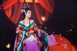 梦瑶❤有缘再会主播照片