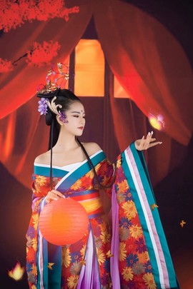 梦瑶❤有缘再会主播照片