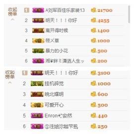 惯宝✨多幸运主播照片