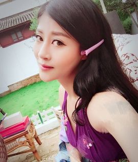 金妍🌸主播照片