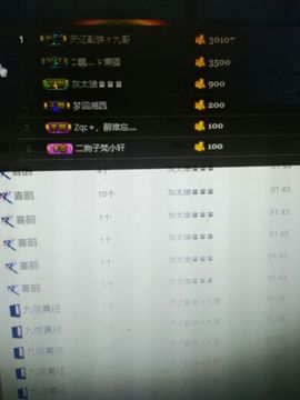 花🐥丫头主播照片