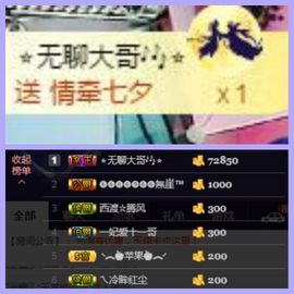 ⭐尐茜茜⭐主播照片