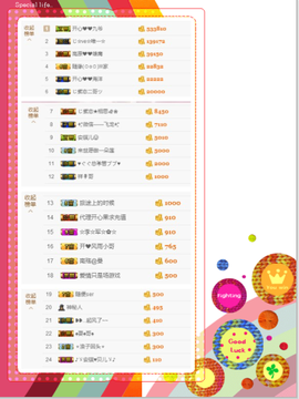 开心❤️❤️果主播照片