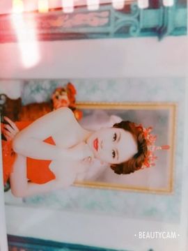 珍妮弗宝贝主播照片