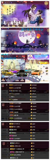 A.Lan★阿兰*主播照片
