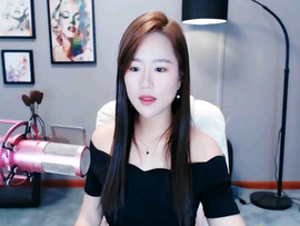 华丽💓之恋主播照片