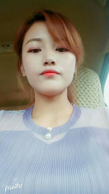 静宝很任性的主播照片