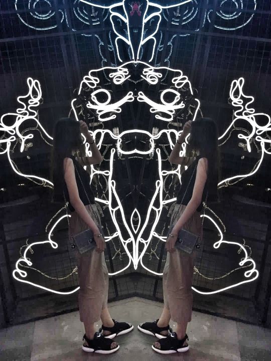 伊妹儿（求守护）的主播照片