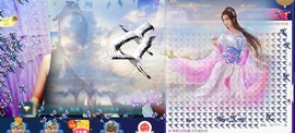我在69875直播主播照片