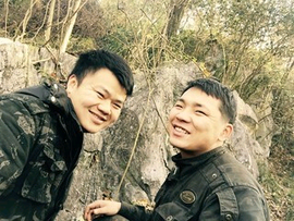 骑个嘚衣锦还乡主播照片