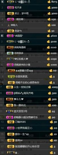 语❤嫣停播中♡主播照片