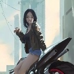 过于难熬海报