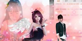 🎵小邓丽君🌺溪儿主播照片