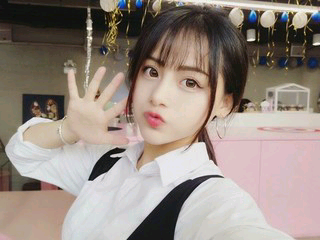 小可爱〽主播照片