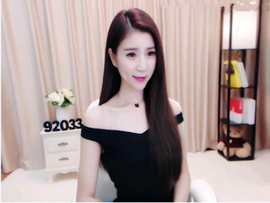 zhang(yun)主播照片