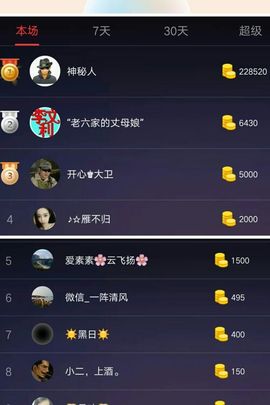 新秀启梦儿主播照片