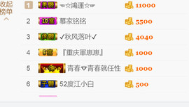 随缘小妞儿主播照片