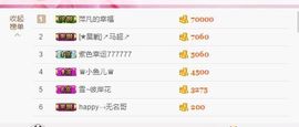 一道风景11主播照片
