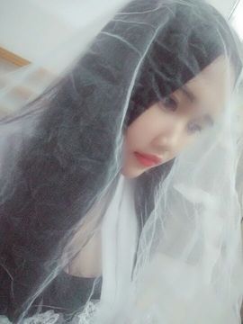 口口的小妾主播照片