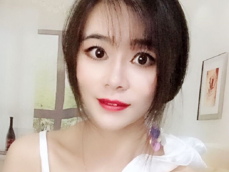 愛妃??等你寵的主播海報