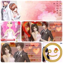 🎵小邓丽君🌺溪儿主播照片