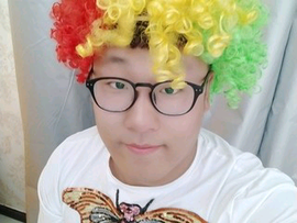 シ灬李五护卫队主播照片