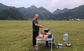 逍遥快活的人主播照片