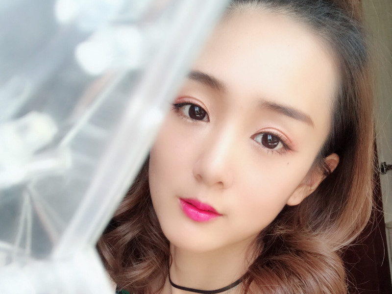 ❤️晓敏感恩有你的主播海报