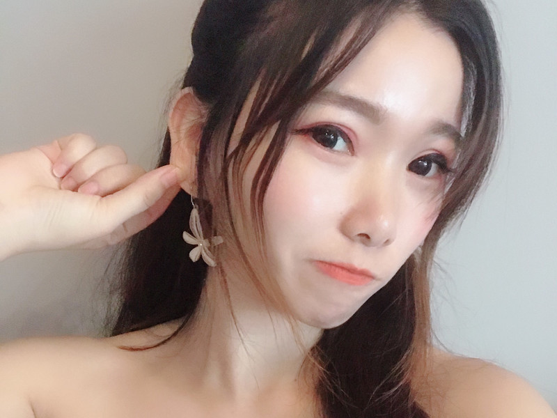 米米米麋鹿的主播海报