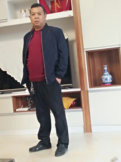 ♥♥♥鹏的主播照片
