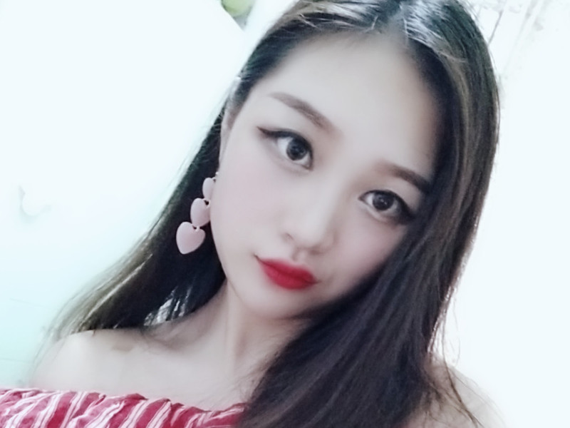 苏苏💋妹儿的主播海报