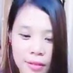 月底了美女海报