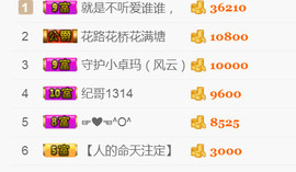随缘小妞儿主播照片