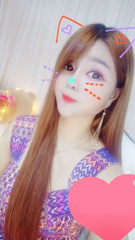 ╰☼喵喵✦宝贝主播照片