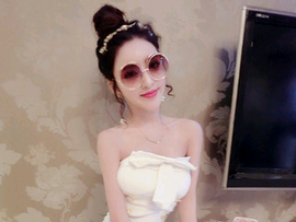 ∝莣尘∝主播照片