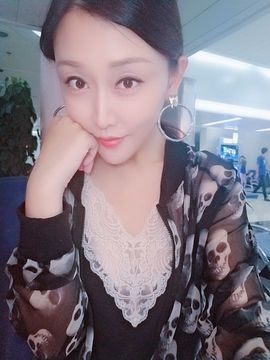 冰美感恩有你主播照片