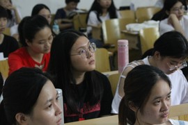 徐生，编导主播照片