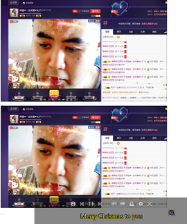 阿振♥一生所爱丸子主播照片
