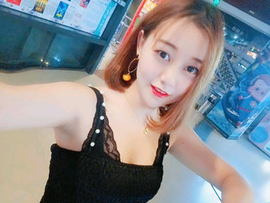 ☞竹笙海悦奶茶♛主播照片