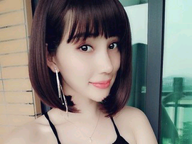 心碎、痛主播照片