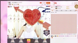 🎵雪儿想要快乐🎵主播照片