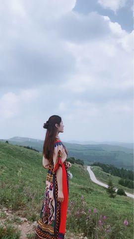 舞爷。主播照片