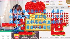 菲菲又停播了主播照片