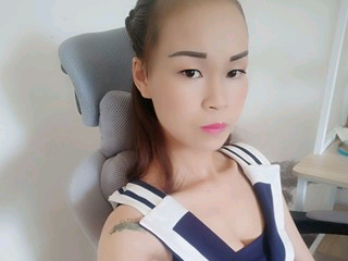 （回眸一笑哥的主播照片