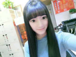 封王神的主播照片