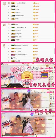 ╰☼喵喵✦宝贝主播照片