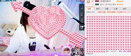 ╰❥闹等你ღ主播照片