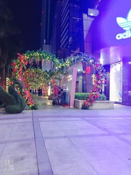 飞飞纹绣纹眉美甲师主播照片